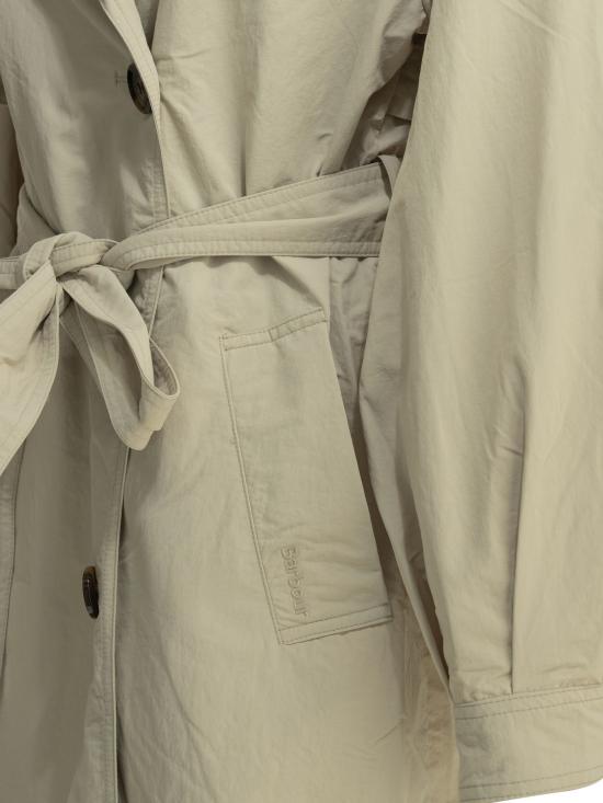 26SS 바버 트렌치 코트 LSP0316LSPST31 BEIGE - BARBOUR