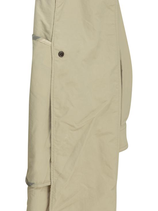 26SS 바버 트렌치 코트 LSP0316LSPST31 BEIGE - BARBOUR