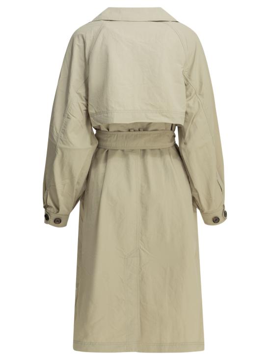 26SS 바버 트렌치 코트 LSP0316LSPST31 BEIGE - BARBOUR