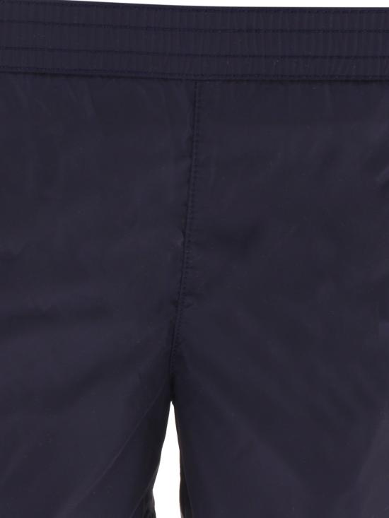 26SS [주니어] 몽클레어 스윔팬츠 2C0000553326742 BLUE - MONCLER