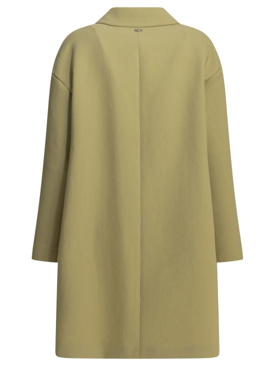 26SS 에르노 자켓 CA000618D128772000 BEIGE - HERNO