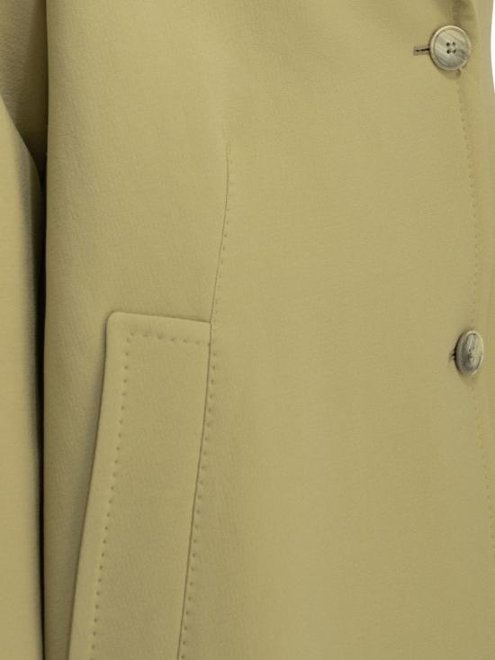 26SS 에르노 자켓 CA000618D128772000 BEIGE - HERNO