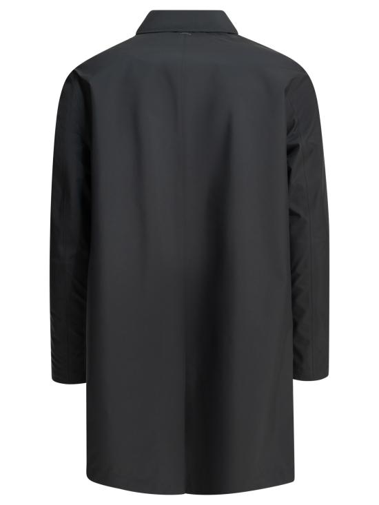 26SS 에르노 자켓 IM000399U127909220 BLUE - HERNO