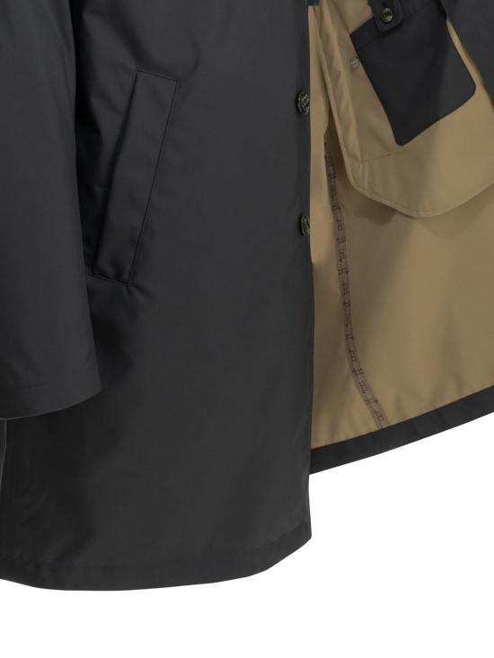 26SS 에르노 자켓 IM000399U127909220 BLUE - HERNO