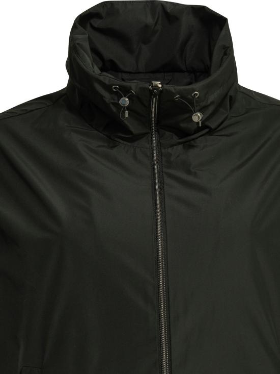 26SS 에르노 자켓 GI000280D12483Z9300 BLACK - HERNO