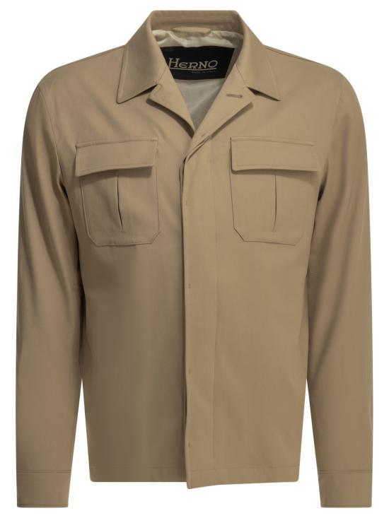 26SS 에르노 자켓 GI000634U13286S2000 BEIGE