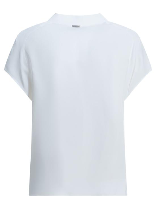 26SS 에르노 셔츠 BL000046D128841000 WHITE - HERNO