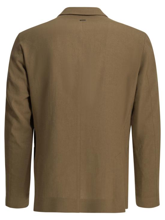 26SS 에르노 수트 자켓 GA000207U171472157 BROWN - HERNO