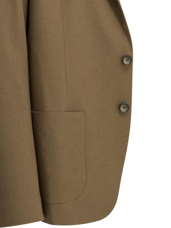 26SS 에르노 수트 자켓 GA000207U171472157 BROWN - HERNO