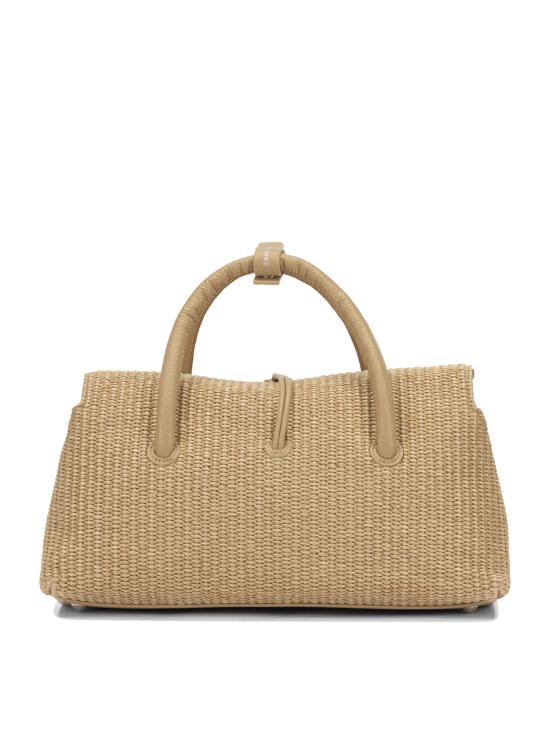 26SS 자넬라토 토트백 DOTTAVIMINIS0692602030000Z0297 BEIGE - ZANELLATO