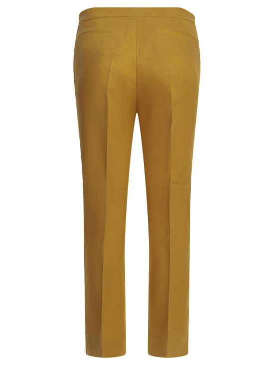 26SS 에르노 스트레이트 팬츠 PT000204D171573820 ORANGE - HERNO