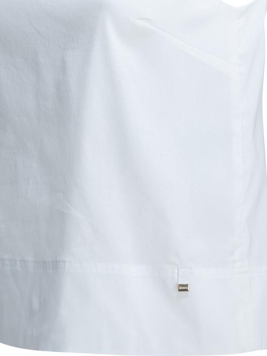 26SS 에르노 셔츠 BL000044D132881000 WHITE - HERNO