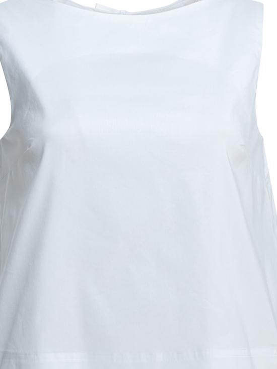 26SS 에르노 셔츠 BL000044D132881000 WHITE - HERNO