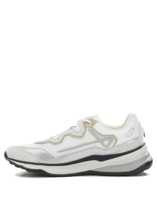 26SS 에르노 스니커즈 SH000051D500011019 WHITE - HERNO