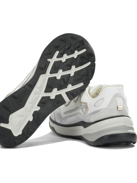 26SS 에르노 스니커즈 SH000051D500011019 WHITE - HERNO