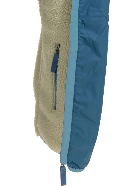 26SS 파타고니아 클래식 레트로-X 베스트 23049DNSE BEIGE - PATAGONIA