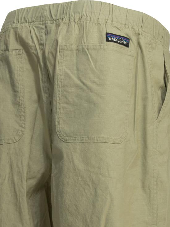 26SS 파타고니아 스트레이트 팬츠 21880WSTO GREY - PATAGONIA