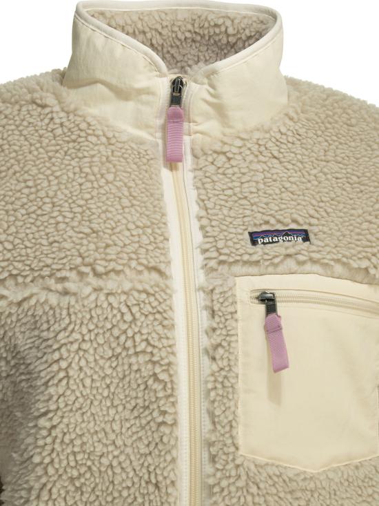 26SS 파타고니아 클래식 레트로X 플리스 자켓 23075NLVI BEIGE - PATAGONIA
