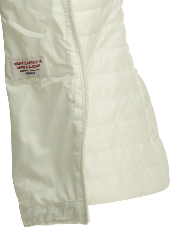 26SS 파타고니아 베스트 84248BCW WHITE - PATAGONIA