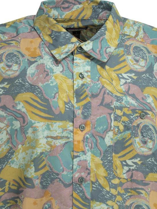 26SS 파타고니아 긴팔 셔츠 52691MTSA WHITE - PATAGONIA