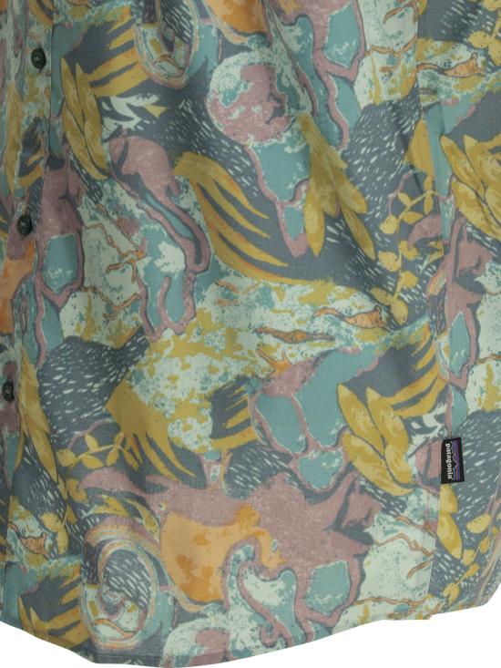 26SS 파타고니아 긴팔 셔츠 52691MTSA WHITE - PATAGONIA