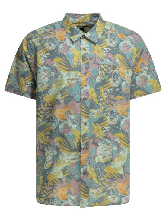 26SS 파타고니아 긴팔 셔츠 52691MTSA WHITE