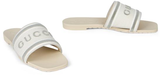 26SS 구찌 샌들 854805FAFSL9093 Multicolor - GUCCI