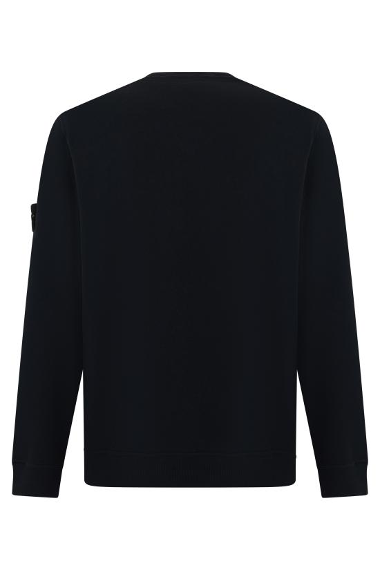 26SS 스톤 아일랜드 반팔 티셔츠 6100034S0060V0020 black - STONE ISLAND