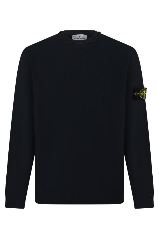 26SS 스톤 아일랜드 반팔 티셔츠 6100034S0060V0020 black