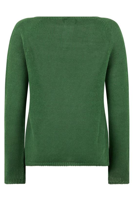 26SS 에스막스마라 스웨터 SMMGIOLINO2619361013600010 green - 'S MAX MARA