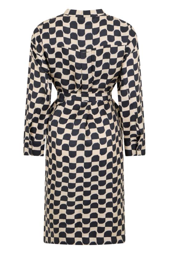 26SS 에스막스마라 미디 원피스 SMMPINZA2619221073600001 black - 'S MAX MARA