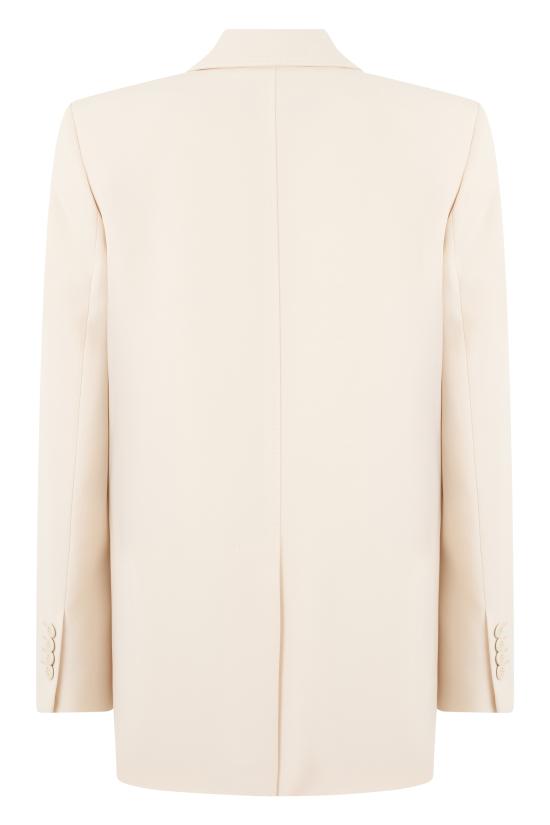 26SS 막스마라 스튜디오 자켓 MSTBOSCO2616041025600060 Ivory - MAX MARA STUDIO