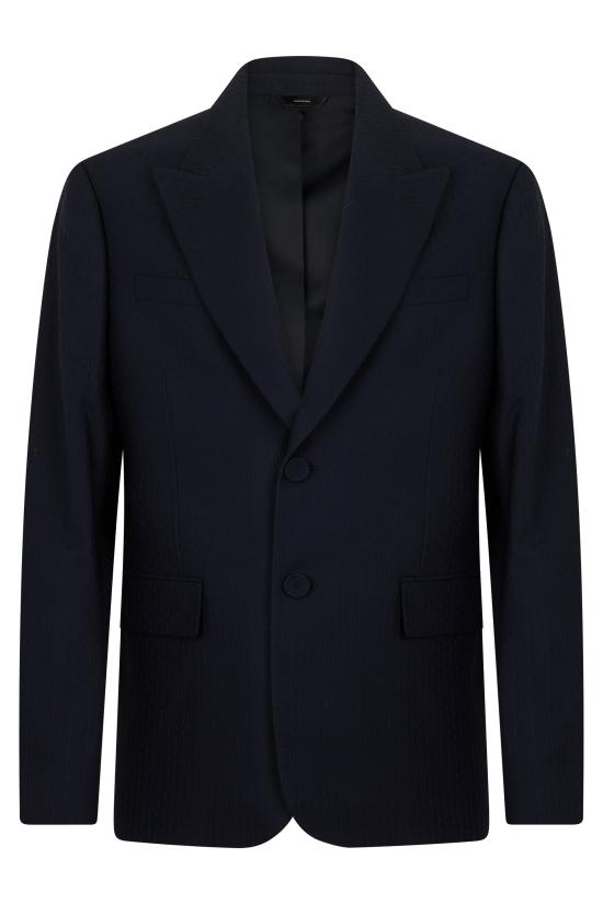 26SS 펜디 자켓 FJ0768AU6EF0ZNZ blue