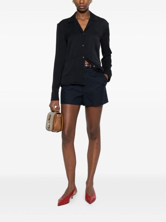 26SS 구찌 반팔 티셔츠 847960ZAT684294 blue - GUCCI