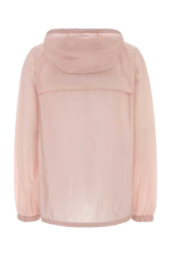 26SS 프라다 자켓 292252SWMO1WQ9F0E18 Pink - PRADA