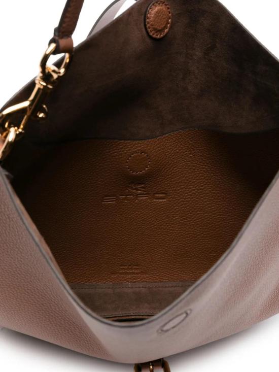 26SS 에트로 숄더백 WP1C0022AP386M1384 brown - ETRO