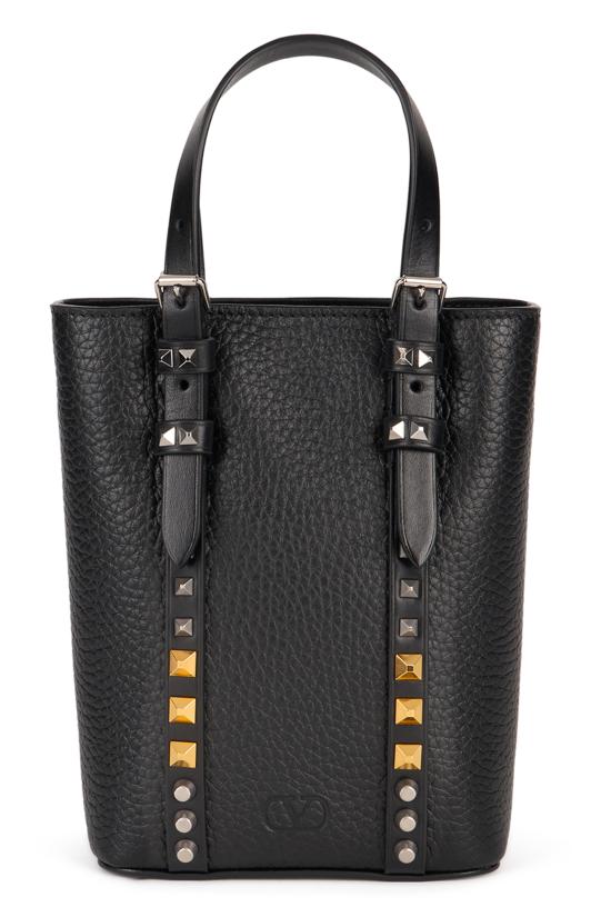 26SS 발렌티노 가라바니 숄더백 8Y2P0AX1ZGS1ZGS0NO black