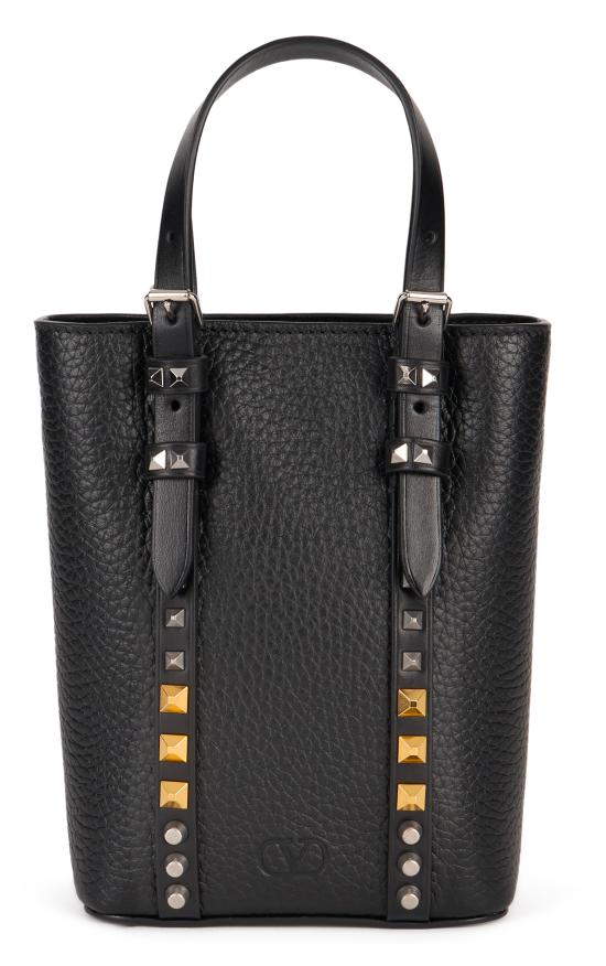 26SS 발렌티노 가라바니 숄더백 8Y2P0AX1ZGS1ZGS0NO black - VALENTINO GARAVANI