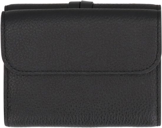  끌로에 지갑 CHC21WP945F57001 black - CHLOE