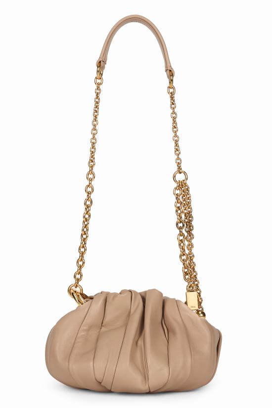 26SS 끌로에 클러치/파우치 CH26US765S2725Y Beige - CHLOE