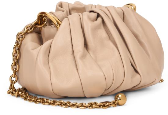 26SS 끌로에 클러치/파우치 CH26US765S2725Y Beige - CHLOE