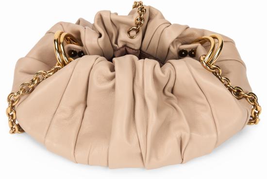 26SS 끌로에 클러치/파우치 CH26US765S2725Y Beige - CHLOE