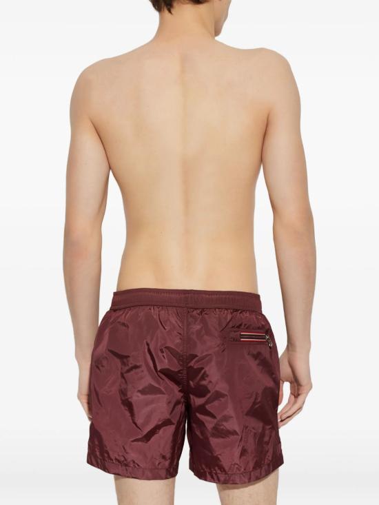 26SS 몽클레어 스윔팬츠 L10912C0000453326464 BROWN - MONCLER