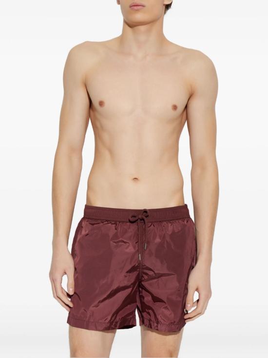 26SS 몽클레어 스윔팬츠 L10912C0000453326464 BROWN - MONCLER