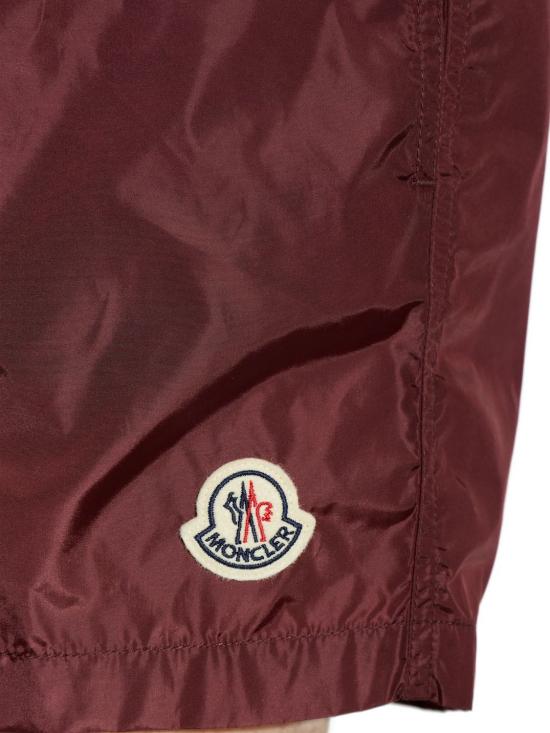 26SS 몽클레어 스윔팬츠 L10912C0000453326464 BROWN - MONCLER