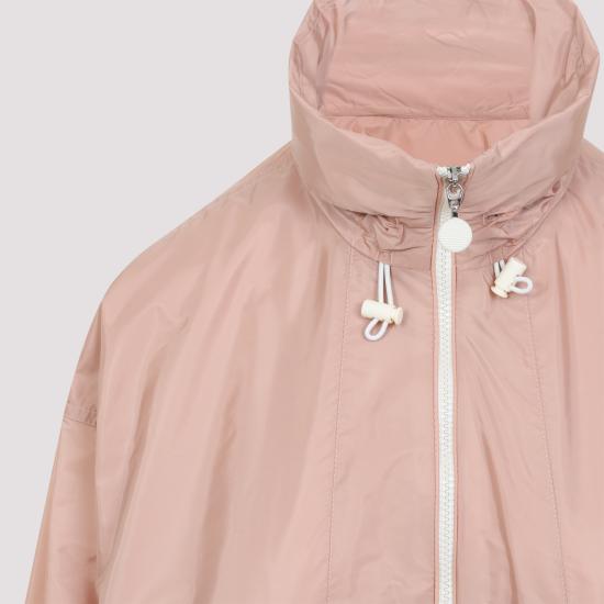 26SS 몽클레어 자켓 L10931A00170539ZD53B PINK - MONCLER