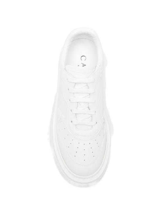 26SS 카사데이 스니커즈 2X115B0701SALEN9999 WHITE - CASADEI