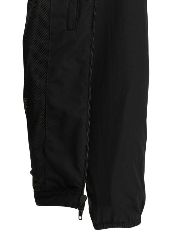 26SS 발렌시아가 자켓 866529TUO051000 BLACK - BALENCIAGA