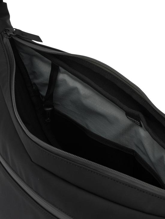 26SS 포터 퓨처 숄더백 6970555110 BLACK - PORTER