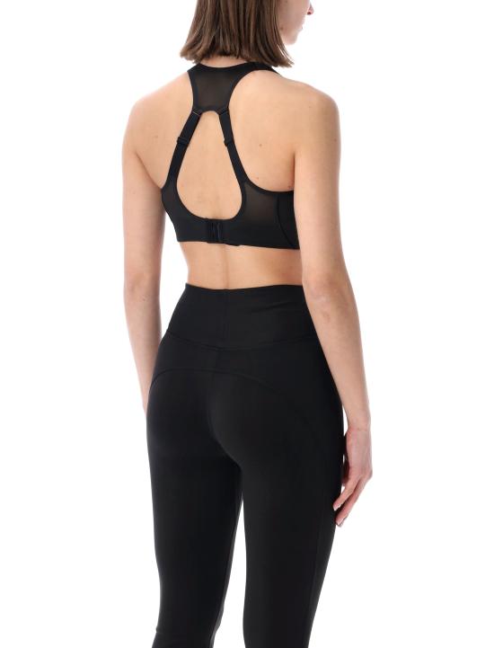 26SS 아디다스 바이 스텔라매카트니 트레이닝 티셔츠 KF1675 BLACK - ADIDAS BY STELLA MCCARTNEY